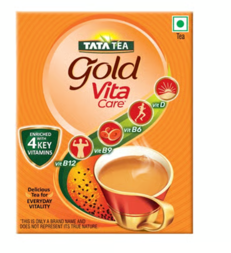 Tata Tea Gold Vita Care Tea